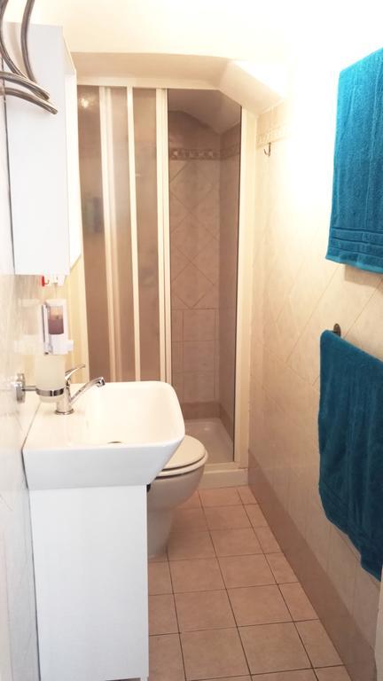 Jasmine Studio By The Sea Syracuse Екстер'єр фото